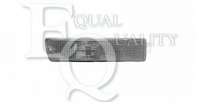 EQUAL QUALITY fa9140b -  Фонарь указателя поворота
